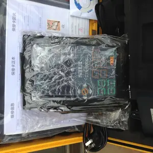 SIUI���ֳ���̽���� CTS-9006ά��/˵����