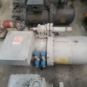 CSH8573-140Y-40D二手比泽尔压缩机