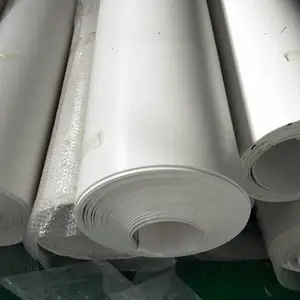 ���ϳ����ֻ�¥�ݾ��ķ���ϩ�� 5mm���������ķ��� �Ӻ�ӿ�PTFE�ķ�ģѹ��