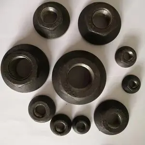供应机械锚固D25直发工地 规格齐全 当天发货 通止规螺母