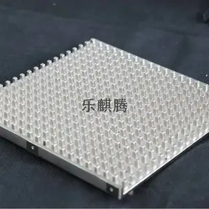 供应半导体设备非标件定制