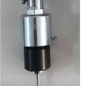 SY供型号:HB669-Q 库号:M405957清管器通球指器(下部)