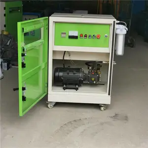 ���ƶ�ʽ��ѹ΢��������ʪ�� ú���������������豸