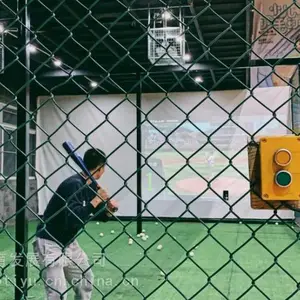 室内棒球 M系列运动设备