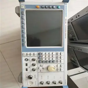 SMU200Aά����ͨ�żҸ�ά��R&S�ź�Դ �޵���ʩ�ߴ��źŷ�����ά����ȡһ�����޸�