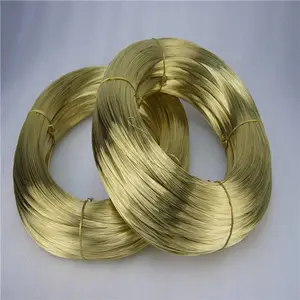 �ֻ�����ͭ�� H62/H65/H70���Ժ�����˿��ͭ˿1.0mm