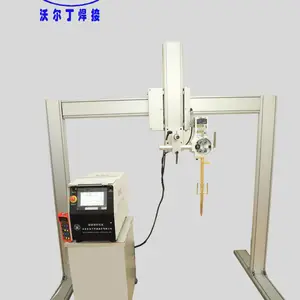 立磨煤磨离线堆焊设备及在线堆焊设备配件可接堆焊修复工程