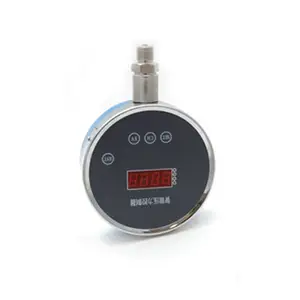 BPZK01 BPZK02 BPZK03型 西安数字压力变送控制器