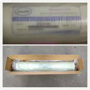 新安出售纯水机ro膜8040 高性能抗污染ro膜元件