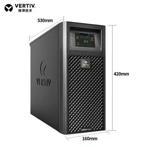 �Ͼ�UPS��Դ ��Լ����GXE 03K00TL1101C00����ʽ�������� Liebert