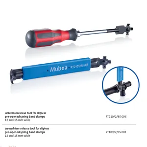 供应Mubea RT21002085006管箍释放器
