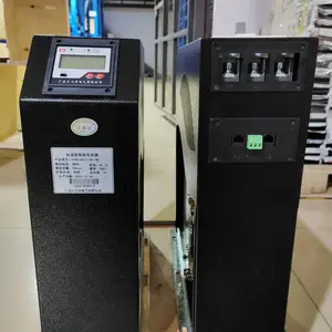 (智能抗谐波型)HZXS-30/0.48-7智能滤波式组合电力电容器