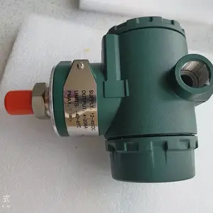 SOLUTION斯卢森S600智能压力变送器