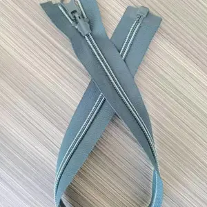 THC 拉链