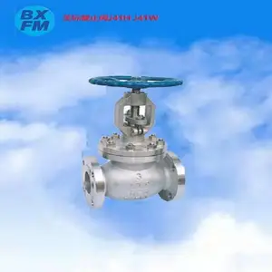 �t��ָ��¸�ѹ������ֹ��/����/J41Y-25I/160I/���¸�ѹ��ֹ��