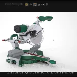 正版达索SOLIDWORKS Visualize 可视化渲染工具 至诚合天软件代理商