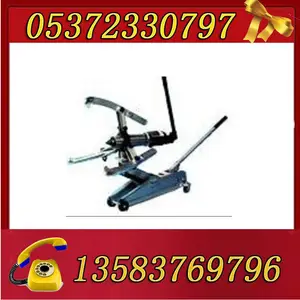 SM603�ƶ�ʽҺѹ����