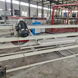 全自动工地一体板工地切割锯　支持定制加工