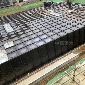��������BDF����ʽˮ�� �޺���װ��ʽ����ˮ���һ�廯������վ