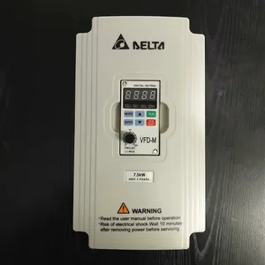 ��Ӧԭװ VFD-Lϵ�� VFD004L21A ̨���Ƶ��0.4KW