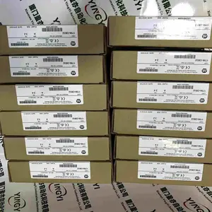 GE伺服系统IC693APU302适应环境广自控科技IC694ALG220成套