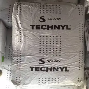 ���˿�����ǿPA66 TECHNYL 2412GM05-D BLACK