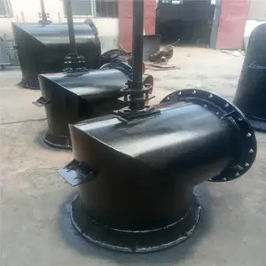ú��ˮ�ַ�ˮ���������������ˮբ��PZII-1000