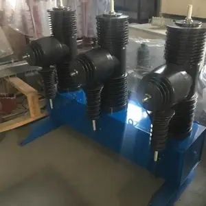 ����35KV��·�͸�ѹ��ն�·��