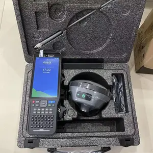 中海达RTK,海星达irtk10,高精度定位坐标采集