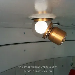 bolondi XC065PPD-BA黄铜镀锌钢材质用于建筑行业搅拌机清洗