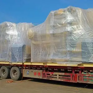 工业专用不锈钢压缩热干燥机ASME认证 天之元科技TM-5994