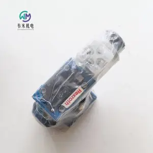 主营现货力士乐R900906285 DBW10B2-5X/315-6EG24N9K4电磁溢流阀