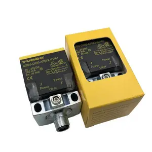 �ӽ�����NI75U-CP80-AP6X2������PNP���������� ȫ���ֻ�