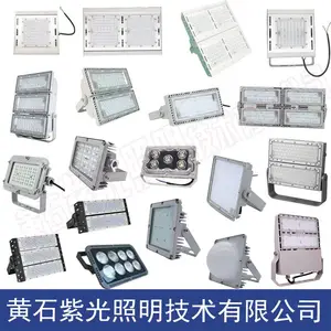 紫光GF9030LED泛光灯60W功率