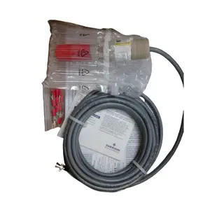 PH电极398VP-10-32-54罗斯蒙特