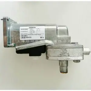 SKP55.003E2|SKP55.011U1西门子SIEMENS执行器电液动阀门执行机构