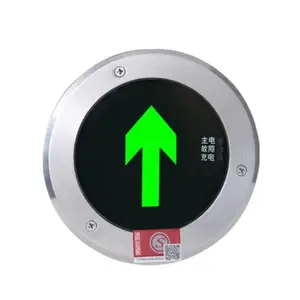 ����ֵ�����ɢָʾ��Ƕ��ʽԲ�ΰ�ȫ���ڵ��������Ӧ���ر��