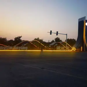 ���ز�������ʽ������ ͣ���������� �㳡���Ͱڼ�����