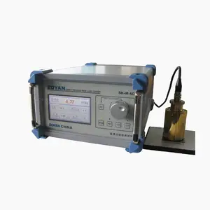 SK-IR-5C 总研SOKEN彩屏直读式硅钢片铁损测试仪 1.0T~1.7T任意调节