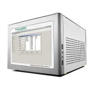 液体粒子计数仪、在线超纯水液体颗粒计数器