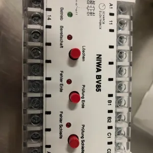 供应 SCHARCO 绝缘检测仪 NIWA BV85 230V