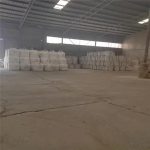 建材级高活性白度轻烧硫化氧化镁85白粉