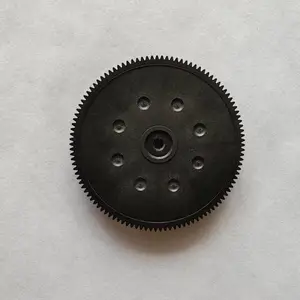 SMT飞达配件送料器供料器料膜03070911齿轮gear wheel 4 tape PA/X2x8