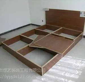 临沂全铝家具不浪费空间更具美感