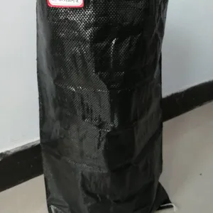 山东厂家供应防老化编织袋,垃圾场防晒***编织袋