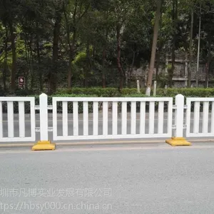 深圳马路隔离护栏,光明新区交通隔离护栏厂家