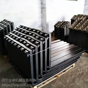 6吨货叉厂家直供 叉车货叉尺寸有哪些 叉车货叉型号规格