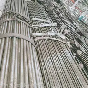 42CrMo精密无缝管 42CrMo精密管 小口径光亮精密管 机械加工高精密度合金管