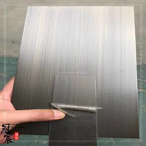 北京市哪里可以做不锈钢水镀黄铜拉丝 做铜锈旧仿古工艺处理
