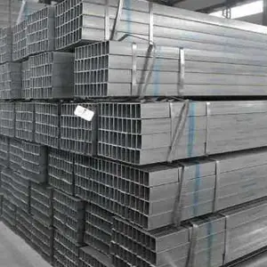 ����Q235B���ιܼ۸� 35*50���ι� 32*51�Ǳ���ι�